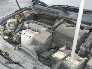 2009 Toyota Camry LE with VIN 4T1BE46K19U348109, listed as a IAAI auction lot 43313288 with 265,013 mi miles and . Bid and sale history available at DreamBid. Image 13.