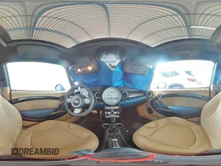 2008 MINI Hardtop S z VIN WMWMF73508TV37538, wystawiony jako Copart lot #58550665 z przebiegiem 71 233 mil mil oraz Szkoda całkowita • Salvage title. Historia ofert i sprzedaży dostępna na DreamBid. Obrazek 14.