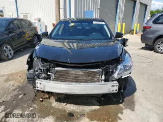2013 Nissan Altima 3.5 SL with VIN 1N4BL3AP6DN521929, listed as a Copart auction lot 55559294 with 146,263 mi miles and Salvage Title. Bid and sale history available at carsss.com. Image 5.