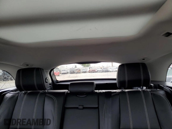 2018 Land Rover Range Rover Velar S with VIN SALYB2RN1JA709564, listed as a Copart auction lot 56070665 with 44,580 mi miles and Salvage Title. Bid and sale history available at DreamBid. Image 10.