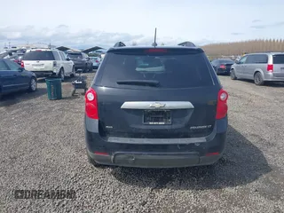 2015 Chevrolet Equinox LT z VIN 2GNFLFEK2F6124843, wystawiony jako IAAI lot #41980422 z przebiegiem 206 769 mil mil oraz . Historia ofert i sprzedaży dostępna na DreamBid. Obrazek 16.