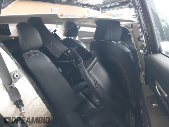 2024 Kia Telluride S с VIN 5XYP6DGC9RG511704, выставлен на аукционе IAAI как лот 42323100 с пробегом 6 266 миль миль и . История ставок и продаж доступна на DreamBid. Изображение 8.