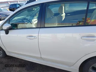 2016 Subaru Impreza Special Sports Premium с VIN JF1GPAP60GH247255, выставлен на аукционе IAAI как лот 42109542 с пробегом 121 227 миль миль и . История ставок и продаж доступна на DreamBid. Изображение 14.