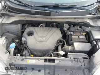 2014 Kia Soul with VIN KNDJN2A26E7051292, listed as a IAAI auction lot 41481848 with 127,273 mi miles. Bid and sale history available at carsss.com. Image 10.