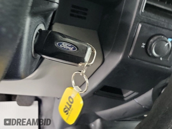 2019 Ford F-150 XL with VIN 1FTEX1CP7KKC15513, listed as a IAAI auction lot 42610447 with 101,069 mi miles and . Bid and sale history available at DreamBid. Image 15.