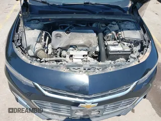 2017 Chevrolet Malibu LS with VIN 1G1ZB5ST7HF209534, listed as a IAAI auction lot 42227672 with 158,707 mi miles and . Bid and sale history available at DreamBid. Image 10.