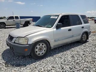 1997 Honda CR-V z VIN JHLRD1840VC014255, wystawiony jako Copart lot #57801685 z przebiegiem 309 513 mil mil oraz Nie do naprawy • Non repairable. Historia ofert i sprzedaży dostępna na DreamBid. Obrazek 1.