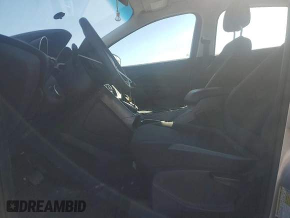 2016 Ford Escape S with VIN 1FMCU0F70GUC29654, listed as a Copart auction lot 46755995 with 183,770 mi miles and Clean Title. Bid and sale history available at carsss.com. Image 7.