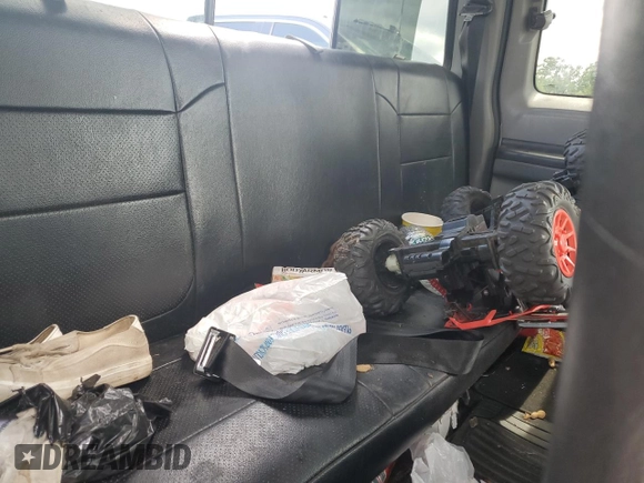 2006 Ford F-250 XL with VIN 1FTSX21546ED94821, listed as a Copart auction lot 62850665 with Not provided miles and Clean title. Bid and sale history available at DreamBid. Image 10.