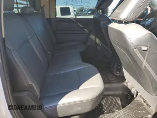 2020 Ram 3500 Tradesman with VIN 3C63RRGLXLG278452, listed as a Copart auction lot 41446175 with 299,480 mi miles and Clean Title. Bid and sale history available at carsss.com. Image 10.