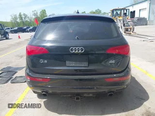 2009 Audi Q5 Premium Plus z VIN WA1KK78RX9A052428, wystawiony jako IAAI lot #42248151 z przebiegiem 169 578 mil mil oraz . Historia ofert i sprzedaży dostępna na DreamBid. Obrazek 15.