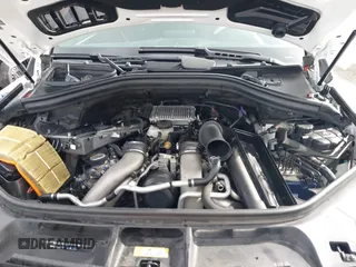 2018 Mercedes-Benz GLE 63 S AMG with VIN 4JGED7FB3JA099383, listed as a IAAI auction lot 41215972 with 44,057 mi miles and . Bid and sale history available at DreamBid. Image 10.