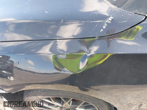2016 Acura ILX z VIN 19UDE2F38GA005372, wystawiony jako IAAI lot #42154085 z przebiegiem Nie podano mil oraz . Historia ofert i sprzedaży dostępna na DreamBid. Obrazek 16.