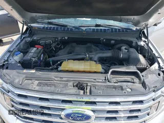2019 Ford Expedition XLT with VIN 1FMJU1HTXKEA16110, listed as a IAAI auction lot 42348106 with 95,116 mi miles and . Bid and sale history available at DreamBid. Image 10.