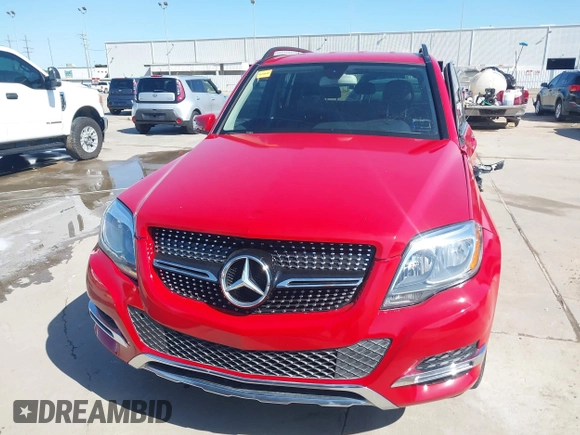 2014 Mercedes-Benz GLK 350 z VIN WDCGG5HB4EG280320, wystawiony jako IAAI lot #41956286 z przebiegiem 157 782 mil mil oraz . Historia ofert i sprzedaży dostępna na DreamBid. Obrazek 13.