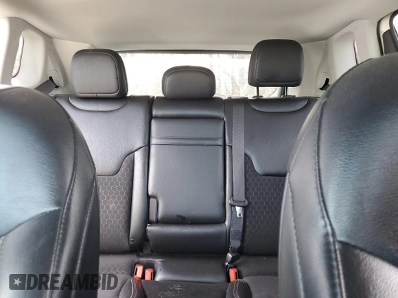 2019 Jeep Compass Latitude with VIN 3C4NJDBB1KT850900, listed as a Copart auction lot 48796895 with 53,121 mi miles and Salvage Title. Bid and sale history available at carsss.com. Image 10.