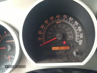 2012 Toyota Tundra с VIN 5TFRM5F12CX041427, выставлен на аукционе IAAI как лот 37122352 с пробегом 187 700 миль миль и . История ставок и продаж доступна на DreamBid. Изображение 7.