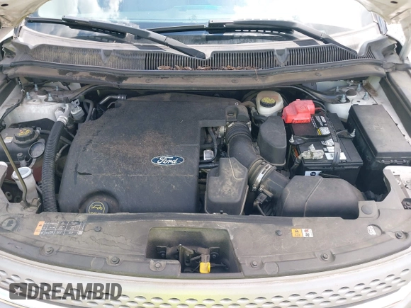 2015 Ford Explorer with VIN 1FM5K7B89FGB06907, listed as a IAAI auction lot 42169288 with 51,972 mi miles and . Bid and sale history available at DreamBid. Image 10.