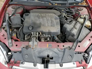 2012 Chevrolet Impala LT Retail with VIN 2G1WB5E35C1274574, listed as a Copart auction lot 54489495 with 167,911 mi miles and Salvage Title. Bid and sale history available at DreamBid. Image 11.