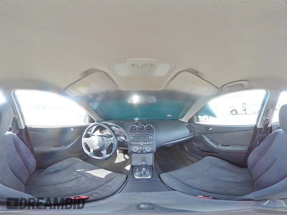 2011 Nissan Altima 2.5 S with VIN 1N4AL2AP1BN476353, listed as a Copart auction lot 50995585 with 152,321 mi miles and Salvage Title. Bid and sale history available at carsss.com. Image 13.