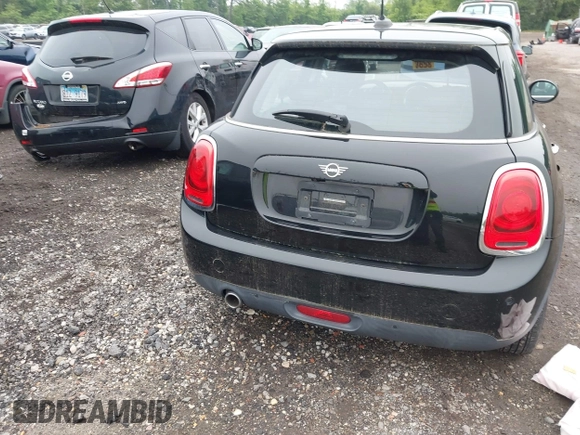2020 MINI Hardtop 4 Door Cooper with VIN WMWXU7C04L2L58635, listed as a IAAI auction lot 42383785 with 27,160 mi miles and . Bid and sale history available at DreamBid. Image 16.
