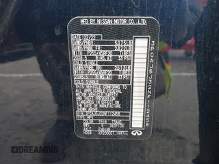 2022 Infiniti QX55 Luxe с VIN 3PCAJ5J32NF112458, выставлен на аукционе IAAI как лот 42419908 с пробегом 85 557 миль миль и . История ставок и продаж доступна на DreamBid. Изображение 9.