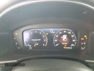 2024 Honda Civic Sport Touring z VIN 19XFL1G85RE012975, wystawiony jako Copart lot #50999015 z przebiegiem 13 552 mil mil oraz Szkoda całkowita • Salvage title. Historia ofert i sprzedaży dostępna na DreamBid. Obrazek 9.