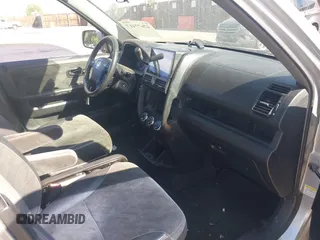 2002 Honda CR-V EX with VIN JHLRD78832C084432, listed as a IAAI auction lot 42677417 with 229,853 mi miles and . Bid and sale history available at DreamBid. Image 5.