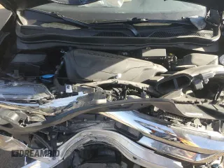 2021 Honda Pilot EX-L with VIN 5FNYF6H51MB088939, listed as a Copart auction lot 84930544 with 37,997 mi miles and Salvage Title. Bid and sale history available at DreamBid. Image 13.