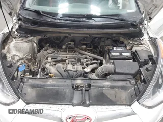 2012 Hyundai Veloster w/Black Int with VIN KMHTC6AD2CU064171, listed as a IAAI auction lot 41841873 with 192,670 mi miles and . Bid and sale history available at DreamBid. Image 10.