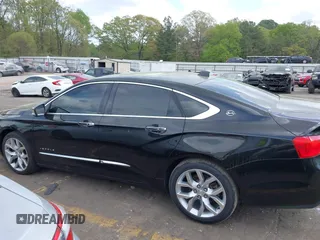 2014 Chevrolet Impala LTZ with VIN 1G1155S32EU155880, listed as a IAAI auction lot 41964572 with 184,992 mi miles and . Bid and sale history available at DreamBid. Image 14.
