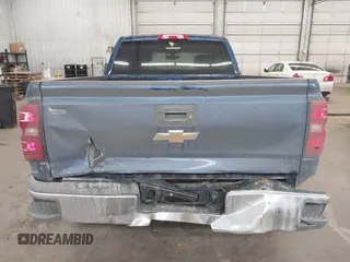 2016 Chevrolet Silverado 1500 LT with VIN 1GCVKREC1GZ379913, listed as a IAAI auction lot 41821600 with 202,998 mi miles and . Bid and sale history available at DreamBid. Image 16.