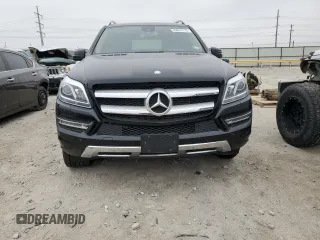 2015 Mercedes-Benz GL-Class GL 350 BlueTEC with VIN 4JGDF2EE2FA577062, listed as a Copart auction lot 69074112 with 59,566 mi miles. Bid and sale history available at carsss.com. Image 5.