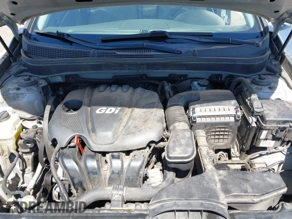 2012 Hyundai Sonata Limited z VIN 5NPEC4AC5CH370901, wystawiony jako IAAI lot #42369650 z przebiegiem 210 863 mil mil oraz . Historia ofert i sprzedaży dostępna na DreamBid. Obrazek 10.