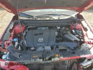 2023 Mazda CX-5 2.5 S Premium Package with VIN JM3KFBDM2P0193740, listed as a Copart auction lot 47616605 with 29,979 mi miles and Salvage Title. Bid and sale history available at carsss.com. Image 12.