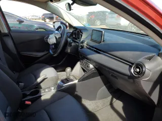2018 Toyota Yaris iA with VIN 3MYDLBYV1JY313345, listed as a Copart auction lot 63634742 with 0 mi miles. Bid and sale history available at carsss.com. Image 5.