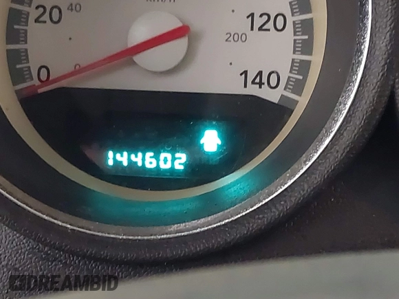 2010 Dodge Charger SXT with VIN 2B3CA3CV1AH291075, listed as a IAAI auction lot 41576216 with 144,602 mi miles. Bid and sale history available at carsss.com. Image 15.
