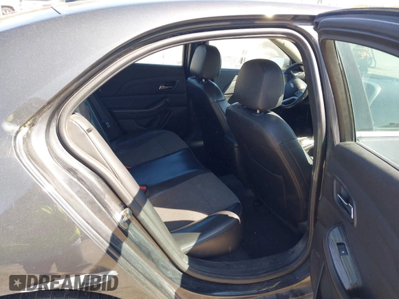 2015 Chevrolet Malibu LT with VIN 1G11D5SL6FF170777, listed as a IAAI auction lot 42122793 with 176,946 mi miles and . Bid and sale history available at DreamBid. Image 8.