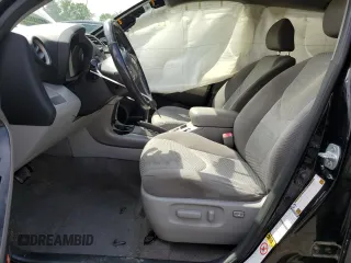 2007 Toyota RAV4 Limited z VIN JTMBK31V175036498, wystawiony jako Copart lot #54781365 z przebiegiem 271 573 mil mil oraz Szkoda całkowita • Salvage title. Historia ofert i sprzedaży dostępna na DreamBid. Obrazek 7.