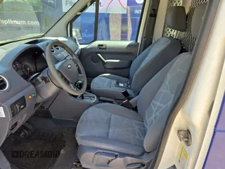 2012 Ford Transit Connect XLT z VIN NM0LS7BN2CT114834, wystawiony jako IAAI lot #42874281 z przebiegiem 40 916 mil mil oraz . Historia ofert i sprzedaży dostępna na DreamBid. Obrazek 12.