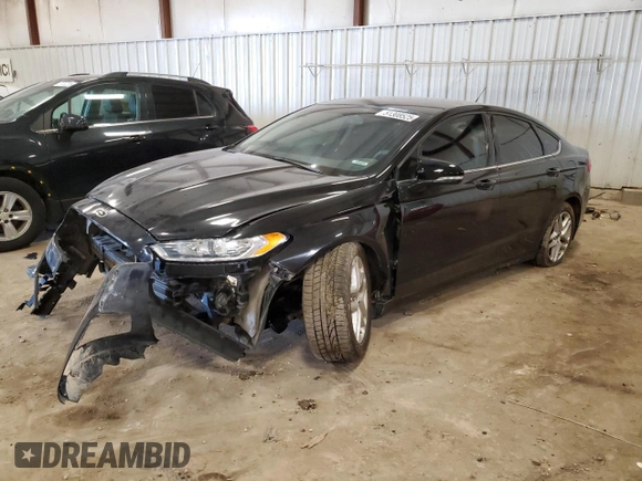 2013 Ford Fusion SE с VIN 3FA6P0H7XDR155268, выставлен на аукционе Copart как лот 51308525 с пробегом 205 141 миль миль и Чистый • Clean title. История ставок и продаж доступна на DreamBid. Изображение 1.