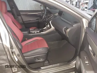 2015 Lexus NX 200t с VIN JTJYARBZ7F2020109, выставлен на аукционе IAAI как лот 42385182 с пробегом 41 350 миль миль и . История ставок и продаж доступна на DreamBid. Изображение 5.