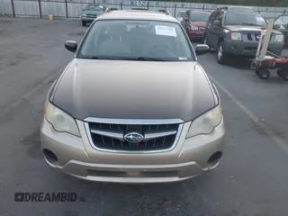 2008 Subaru Outback z VIN 4S4BP60C387323183, wystawiony jako IAAI lot #42757589 z przebiegiem 177 452 mil mil oraz . Historia ofert i sprzedaży dostępna na DreamBid. Obrazek 6.