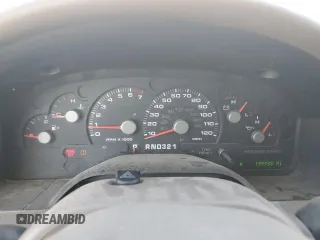 2004 Ford Explorer Eddie Bauer z VIN 1FMZU64K74UA99078, wystawiony jako Copart lot #83795014 z przebiegiem 199 788 mil mil oraz Czysty tytuł • Clean title. Historia ofert i sprzedaży dostępna na DreamBid. Obrazek 9.