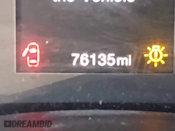 2020 Jeep Renegade Altitude z VIN ZACNJABB8LPL91658, wystawiony jako IAAI lot #41534304 z przebiegiem 76 135 mil mil oraz . Historia ofert i sprzedaży dostępna na DreamBid. Obrazek 15.