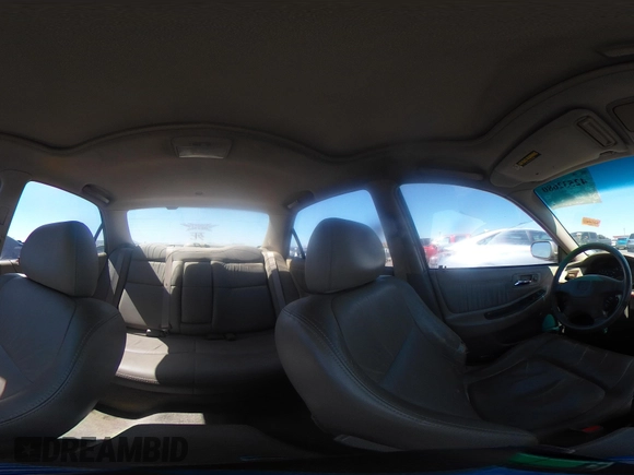 2000 Honda Accord EX с VIN 1HGCG1656YA029169, выставлен на аукционе IAAI как лот 42532680 с пробегом 164 850 миль миль и . История ставок и продаж доступна на DreamBid. Изображение 19.