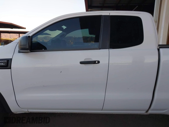 2020 Ford Ranger XL z VIN 1FTER1FH9LLA26291, wystawiony jako IAAI lot #42244790 z przebiegiem 116 465 mil mil oraz . Historia ofert i sprzedaży dostępna na DreamBid. Obrazek 14.
