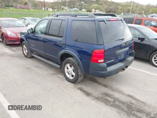 2005 Ford Explorer XLS с VIN 1FMZU72K75ZA30064, выставлен на аукционе IAAI как лот 42007610 с пробегом 252 430 миль миль и . История ставок и продаж доступна на DreamBid. Изображение 3.