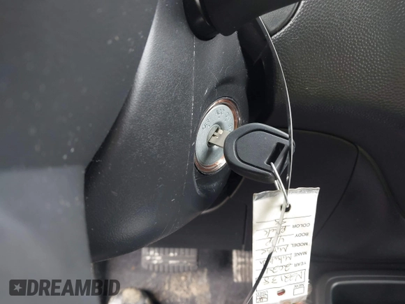 2024 Mitsubishi Mirage ES z VIN ML32AUHJ0RH001077, wystawiony jako IAAI lot #41719845 z przebiegiem 14 666 mil mil oraz . Historia ofert i sprzedaży dostępna na DreamBid. Obrazek 11.