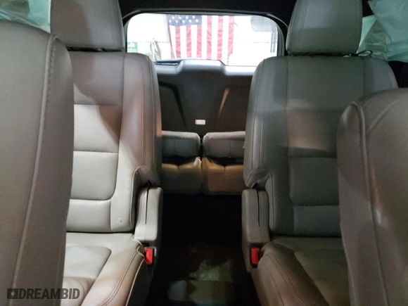 2014 Ford Explorer Limited with VIN 1FM5K8F84EGA73071, listed as a Copart auction lot 41774225 with 161,321 mi miles and Salvage Title. Bid and sale history available at carsss.com. Image 10.